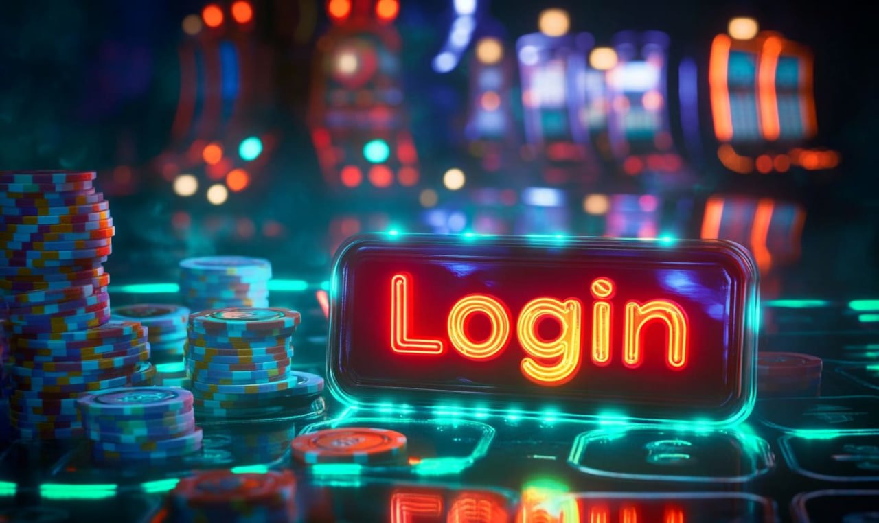 Aplikasi mobile gaya4d menampilkan saldo wallet dan meja dealer langsung siap dimainkan