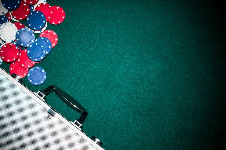 Statistik pemain poker di gaya4d menampilkan tingkat kemenangan, rata-rata pot, dan riwayat bermain dalam berbagai periode