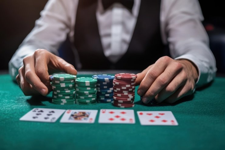 Antarmuka togel draw gaya4d menampilkan jadwal undian, hasil terbaru, dan opsi pemilihan angka